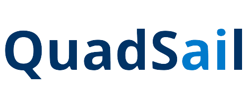 QuadSail - AI Strategy and Salesforce Transformation