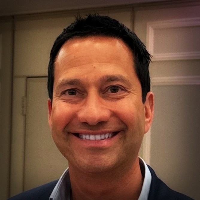 Founder Headshot