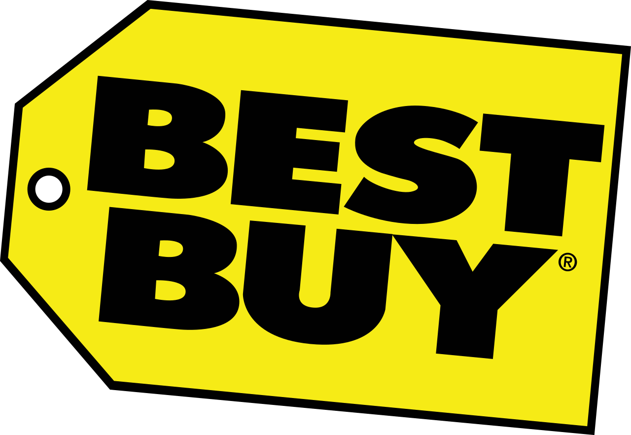 Logo Best Buy