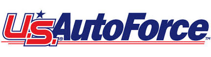 Logo US Autoforce